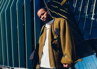 Artist Series Tory Lanez Neon Nonsense