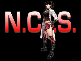 Ncis Abby In The Lab Image Crazy Gallery