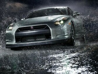 Nissan Skyline Gtr Wallpaper Future Cars