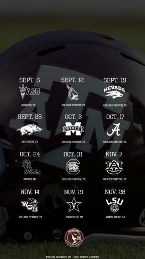 Aggie Football Wallpaper Good Bull Hunting