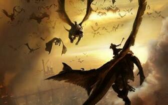 Art Fantasy HD Wallpaper High Definition
