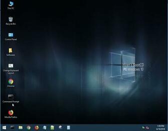 Rmprepusb Easy2boot And Usb Booting New Hiren S Winpe Bit Iso