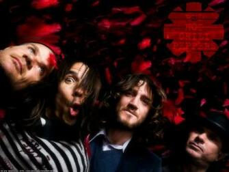 Red Band Wallpaper HD