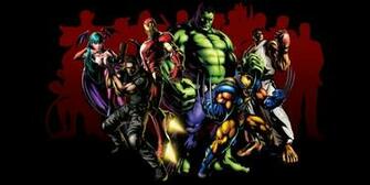 Dante Deadpool Confirmed In Marvel Vs Elder Geek