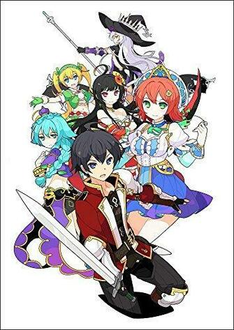 Stella Glow Image Wallpaper Game