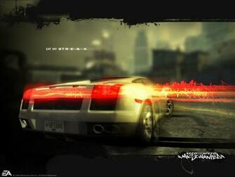 Wallpaper Nfs Most Wanted