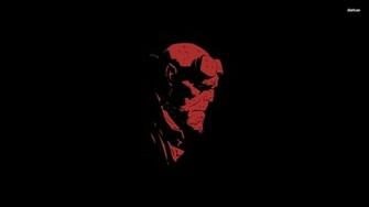 Hellboy Wallpaper Comic