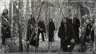 Eluveitie Wallpaper All About Music