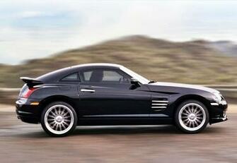 Pictures Cars Wallpaper Chrysler Crossfire