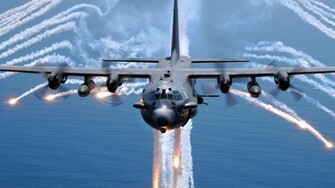 Wallpaper U S Military Aircraft Ac