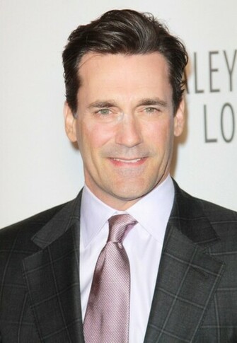 Jon Hamm Wallpaper HD