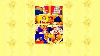 Disney Wallpaper Desktop