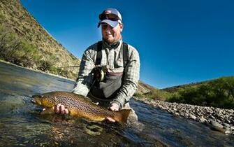 Best Tenkara Wallpaper