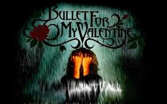 Bullet For My Valentine Wallpaper All About Music