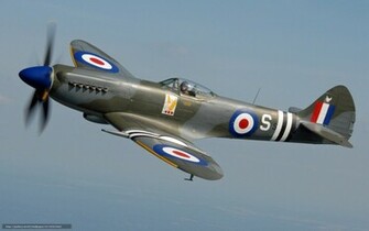 Spitfire Wallpaper Related Keywords Suggestions