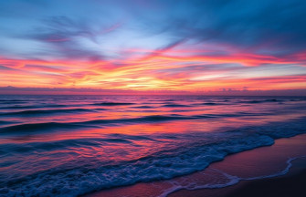 Most Beautiful Ocean Wallpaper