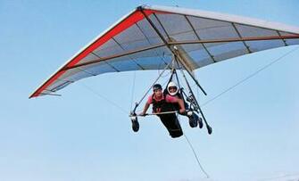 Hang Glider Wallpaper High Quality
