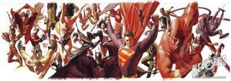 Alex Ross Justice League Wallpaper HD The Best Of From W3