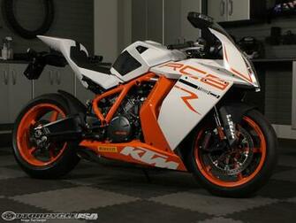Pics Photos Ktm Rc8r Superbike Wallpaper