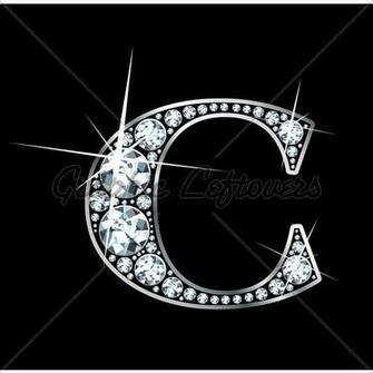 Stunning Beautiful C Set In Diamonds And Si