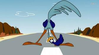 Road Runner Computer Wallpaper Desktop Background Id
