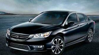 Honda Accord Wallpaper High Resolution