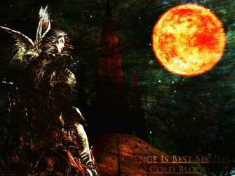 Castlevania Curse Of Darkness Wallpaper Crypt A