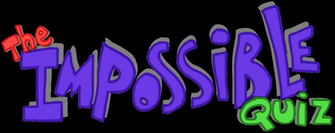 The Impossible Quiz Title Bigger By Super Eistee