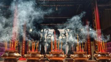 Do And Don T For Religion Culture In Vietnamese Pagodas