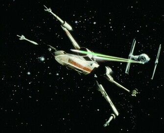 Rough War Of The Ring X Wing Vs Tie Fighter Batrep