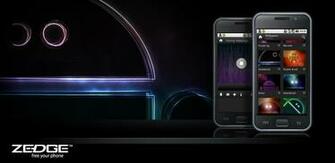 Over Zedge Wallpaper Ringtones And Notification Sounds