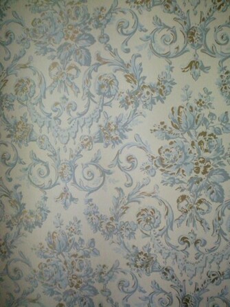 Dream Wallpaper Victorian