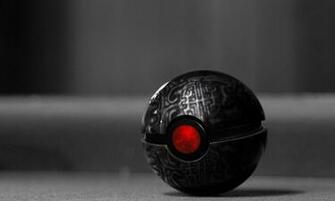 Poke Balls Renders Video Games Wallpaper Allwallpaper In