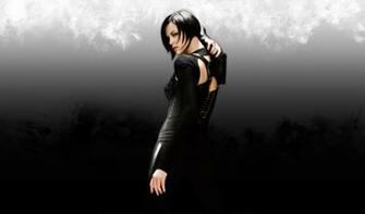 Aeon Flux Wallpaper