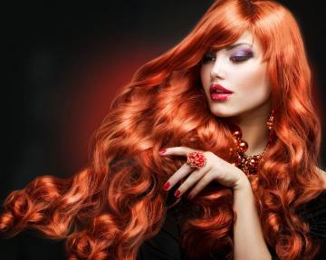 Hair Model Woman Women Models Style Beauty Fashion Hairstyles