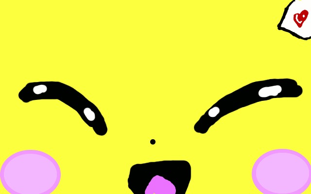 Pichu Wallpaper By Kisa94