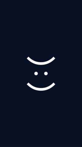 Nanon Bad Buddy Two Smileys Kapten Levi Aksara Thai Anak