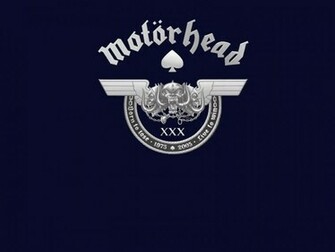Janelle Mcintosh Motorhead Wallpaper