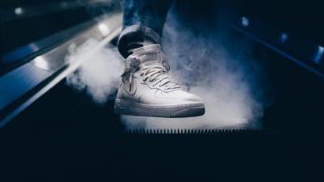 Calling All Sneakerheads Iconic Sneakers You Probably Already