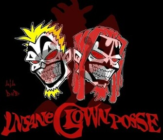 Icp Faces By Lildub