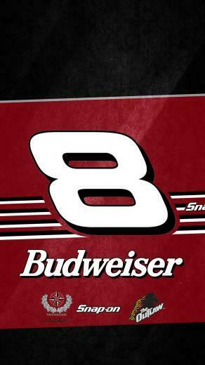 I Made A Dale Jr Throwback Wallpaper For His Final Race Nascar