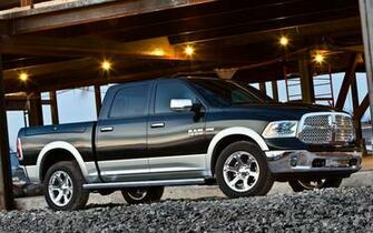 Dodge Ram Wallpaper