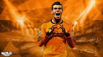 Gareth Bale Wallpaper HD