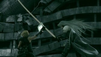 Sephiroth Wallpaper Weddingdressin