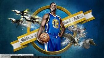 Wallpaper Background Harrison Barnes Golden State Warriors