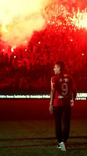 Radamel Falcao Wallpaper By Caizzen