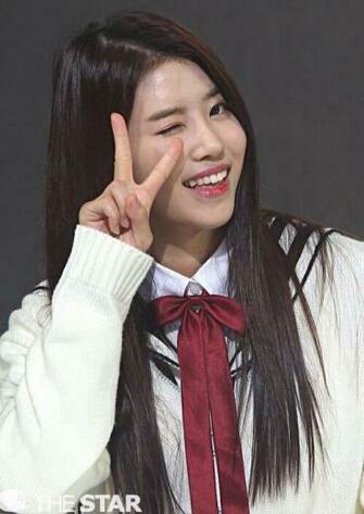 Lovelyz Image Mijoo Debut Showcase Wallpaper