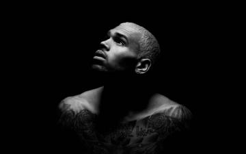 Chris Brown Wallpaper HD 4k 5k For Pc And Mobile