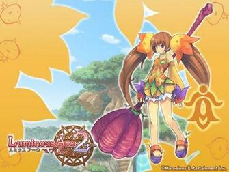 Jp Special Game Ds Luminous2 Img Wallpaper Jpg