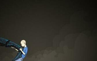 Anime Guy Cool Wallpaper HD